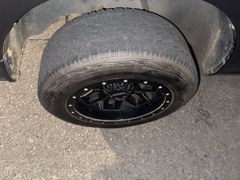 Used 2016 RAM 1500 Big Horn image 6