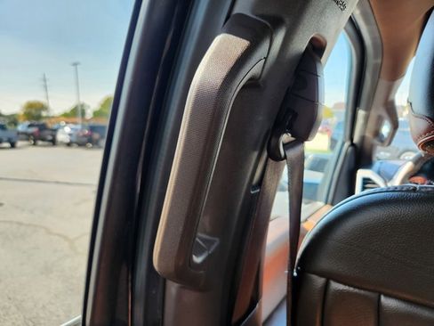 Used 2022 Ford F250 King Ranch w/ Chrome Package image 34