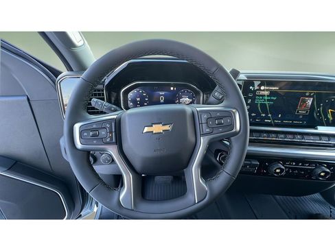 New 2026 Chevrolet Silverado 1500 LT image 22
