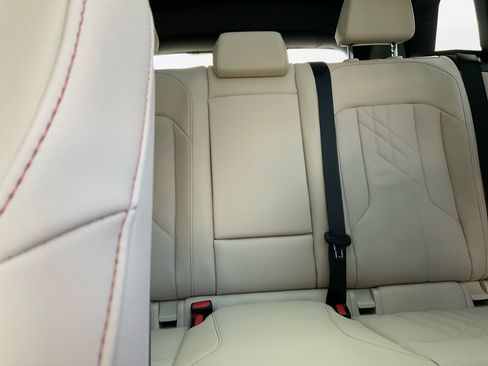 New 2026 BMW X3 xDrive30 image 12