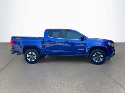 Used 2017 Chevrolet Colorado LT w/ LT Convenience Package