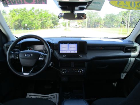 Certified 2023 Ford Maverick XL FWD image 14