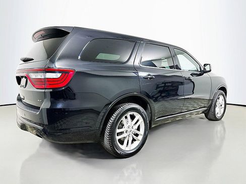 Used 2023 Dodge Durango GT AWD/4WD image 7