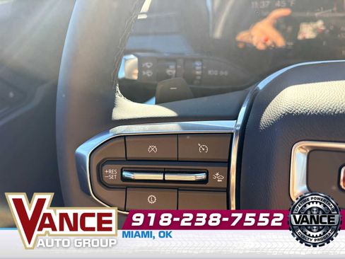 New 2026 GMC Acadia Elevation w/ Black Edition image 31