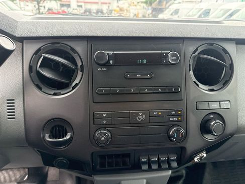 Used 2012 Ford F450 XL RWD image 14