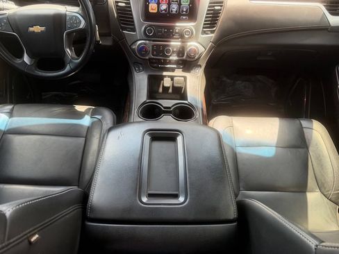 Used 2020 Chevrolet Tahoe LT RWD image 23