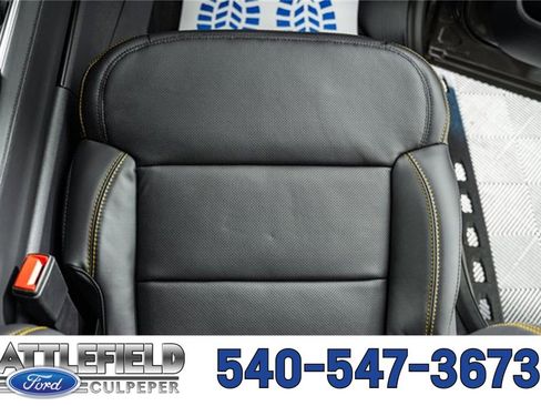 New 2025 Ford Expedition Tremor image 41