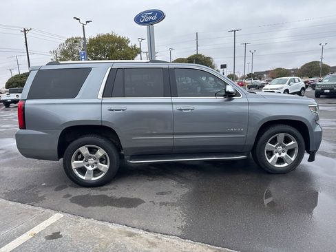 Used 2020 Chevrolet Tahoe Premier image 7