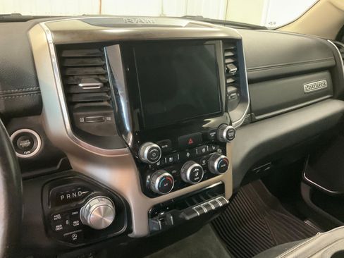 Used 2021 RAM 1500 Laramie AWD/4WD image 15