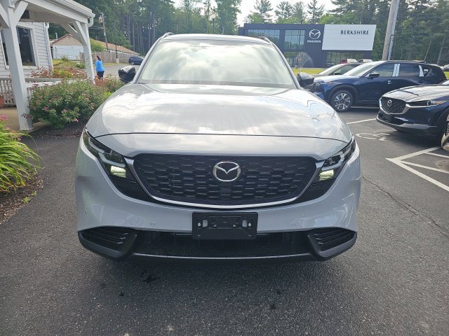 New 2026 MAZDA CX-5 Preferred AWD/4WD image 9