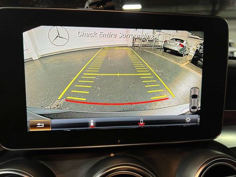 Used 2015 Mercedes-Benz C 300 4MATIC Sedan image 39
