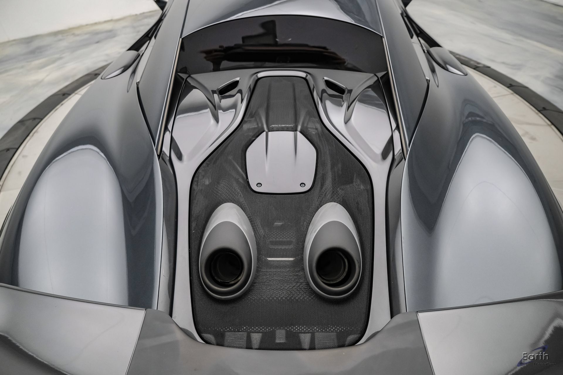 Used 2019 McLaren 600LT RWD image 21