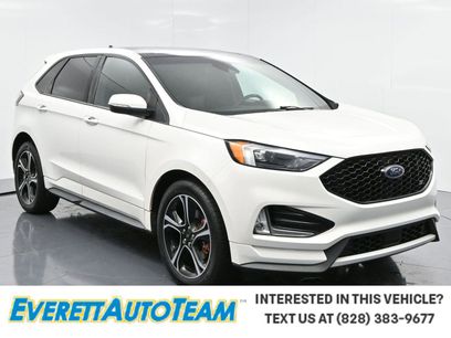 Used 2020 Ford Edge ST