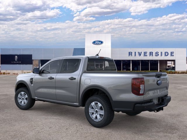New 2026 Ford Ranger XL w/ Trailer Tow Package RWD image 4