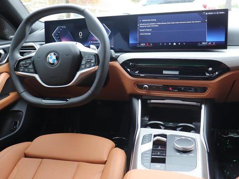 Certified 2025 BMW 430i w/ Premium Package image 30