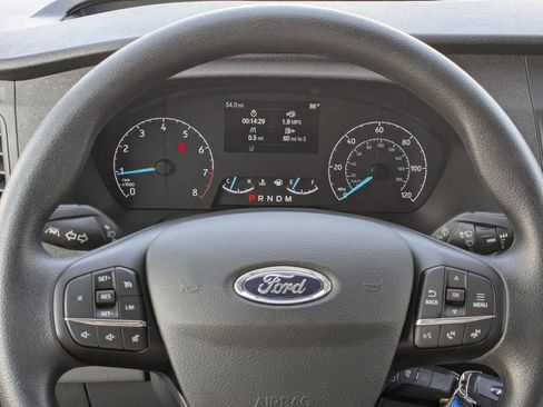 New 2025 Ford Transit 250 Base image 24