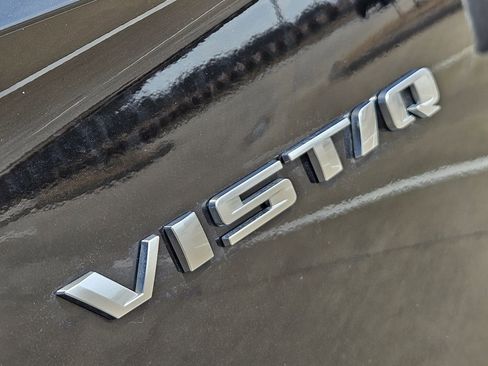 New 2026 Cadillac Vistiq Luxury image 13