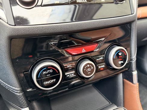 Certified 2023 Subaru Forester Touring image 23