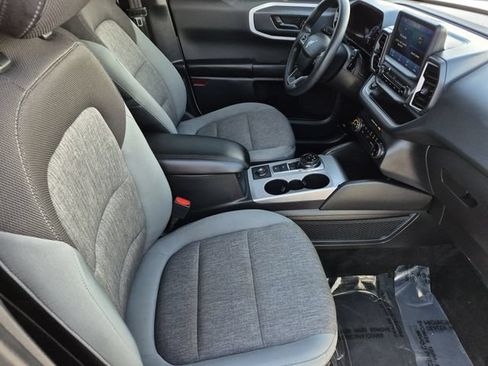 Used 2024 Ford Bronco Sport Big Bend AWD/4WD image 26