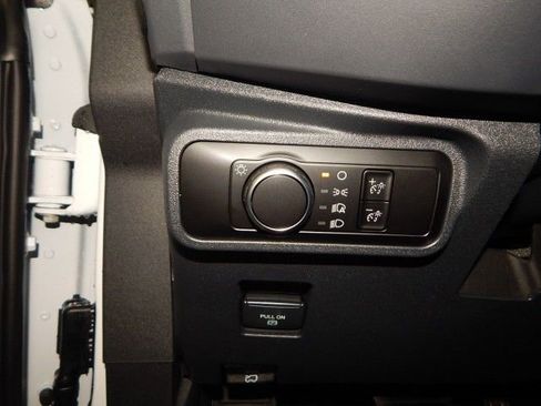 New 2025 Ford Bronco Big Bend image 21