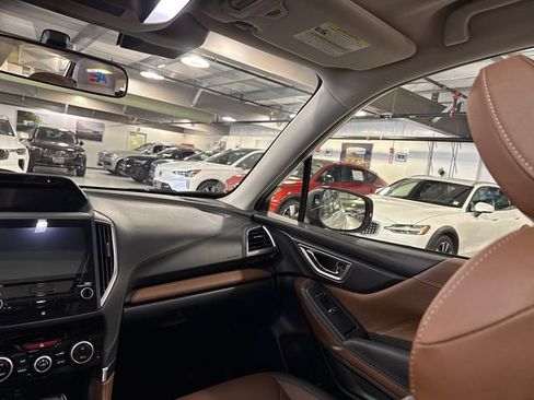 Certified 2022 Subaru Forester Touring AWD/4WD image 25