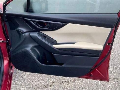 Used 2022 Subaru Impreza 2.0i image 22