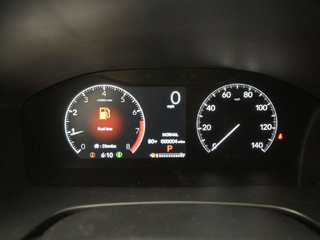 Used 2026 Honda CR-V LX image 19