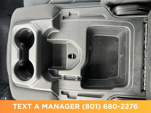 New 2026 RAM 1500 Tradesman AWD/4WD image 24