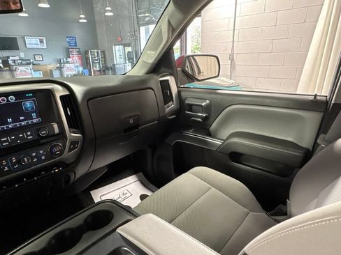 Used 2015 Chevrolet Silverado 1500 LT w/ All Star Edition AWD/4WD image 26