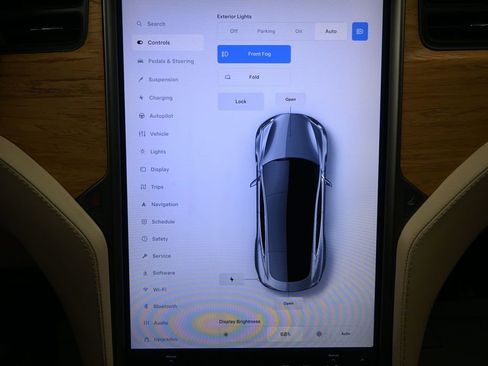 Used 2021 Tesla Model S Long Range image 15