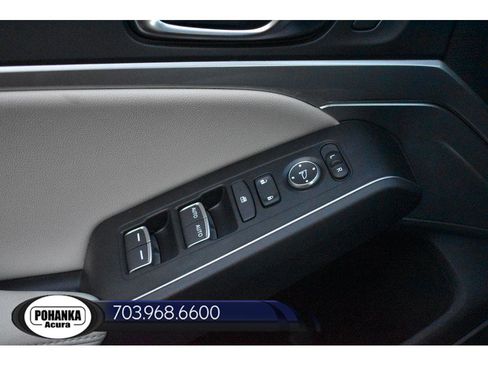 New 2025 Acura Integra A-Spec image 30