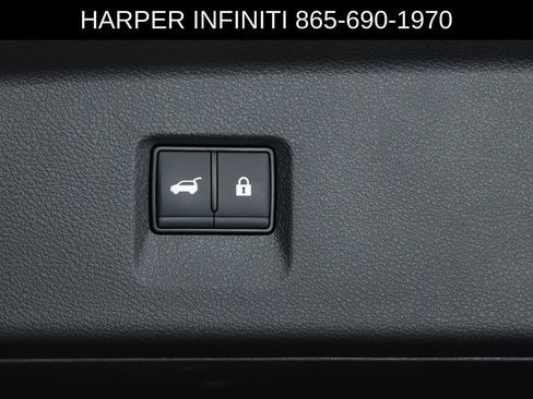 Certified 2026 INFINITI QX60 Autograph w/ Dark Cargo Package AWD/4WD image 69