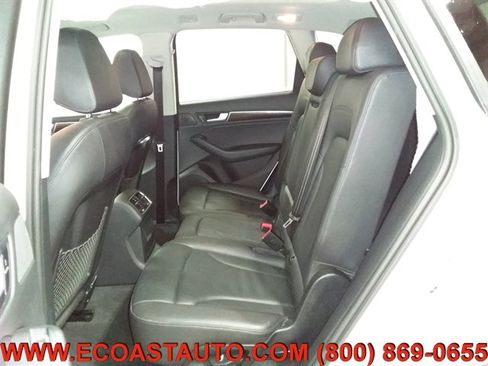Used 2016 Audi Q5 2.0T Premium image 11