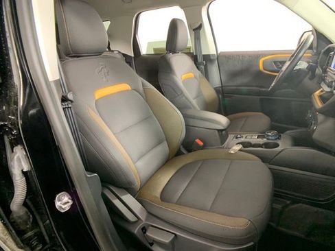 Used 2023 Ford Bronco Sport Badlands image 31