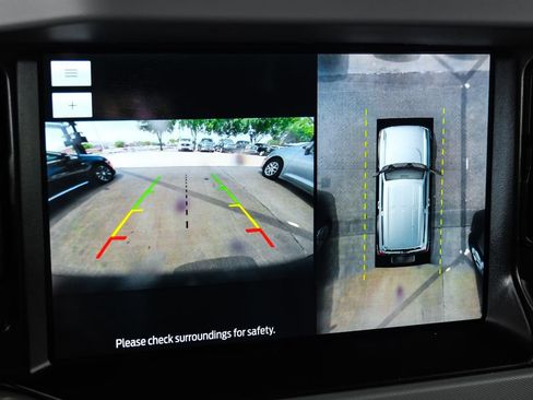 Used 2023 Ford Bronco Badlands AWD/4WD image 21