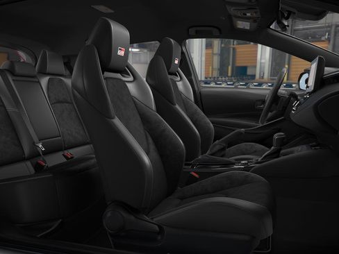 New 2026 Toyota Corolla GR AWD/4WD image 20