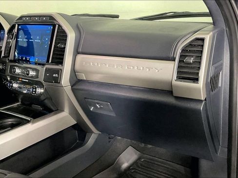 Used 2022 Ford F250 Lariat w/ Tremor Off-Road Package AWD/4WD image 19