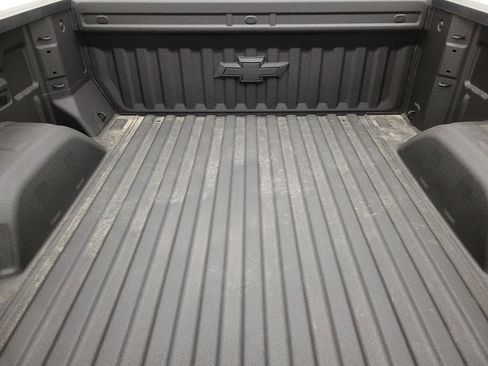 New 2026 Chevrolet Silverado 1500 Custom Trail Boss w/ Dark Appearance Package image 21