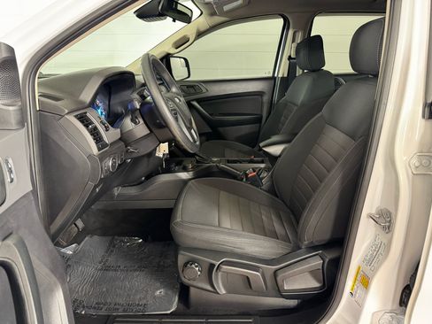 Used 2020 Ford Ranger XL w/ Equipment Group 101A Mid image 12