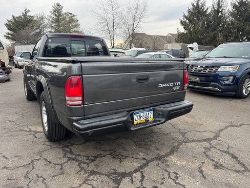Used 2003 Dodge Dakota 2WD Regular Cab image 4