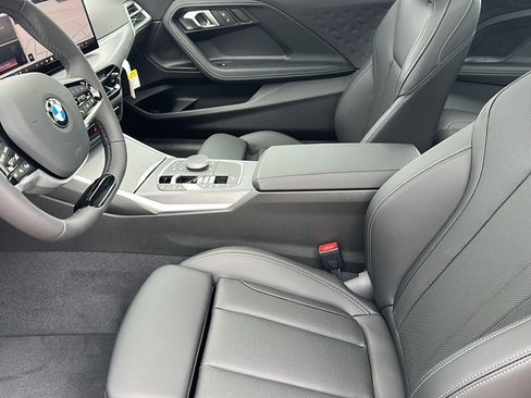 New 2025 BMW 230i Coupe w/ Premium Package image 10