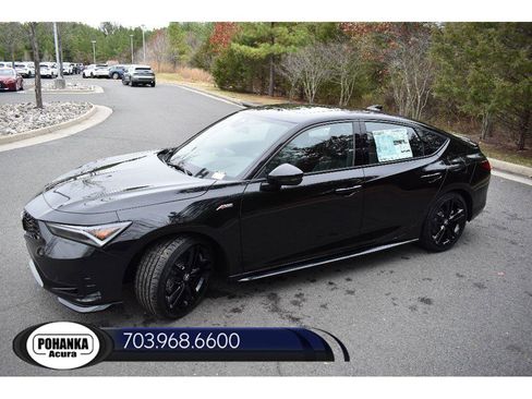 New 2026 Acura Integra A-Spec image 5