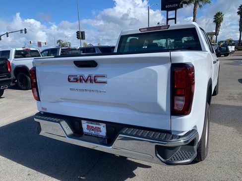 Used 2024 GMC Sierra 1500 Pro image 7