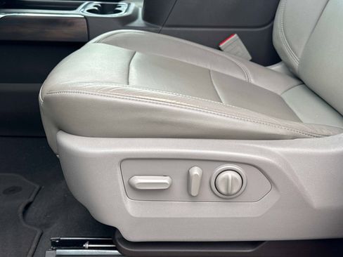 Used 2020 GMC Sierra 1500 SLT w/ SLT Premium Plus Package image 24