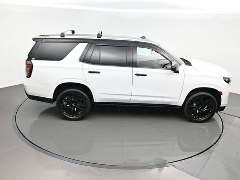 Used 2024 Chevrolet Tahoe Premier AWD/4WD image 51
