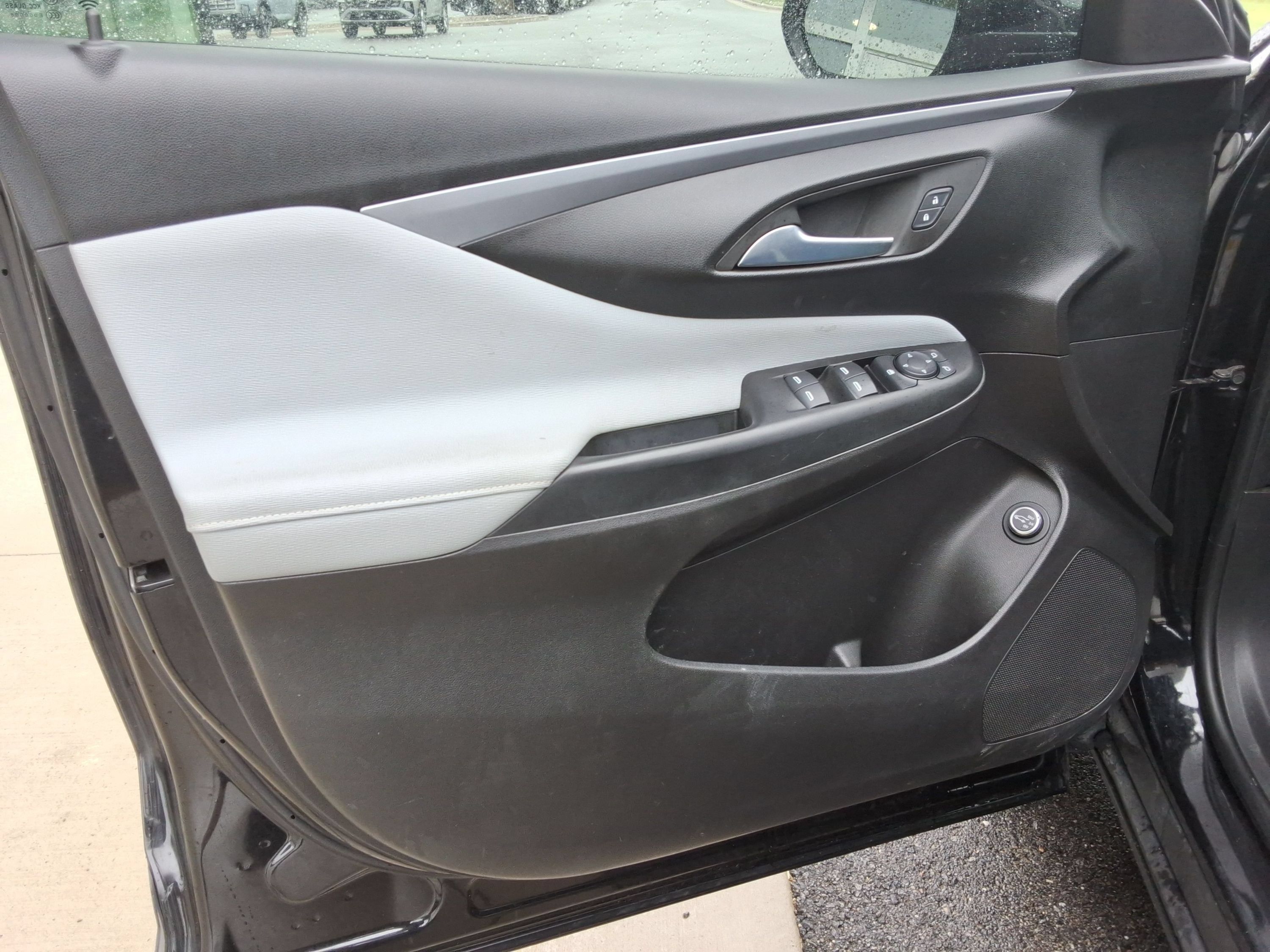 Used 2024 Buick Envista Preferred w/ Convenience I Package FWD image 22