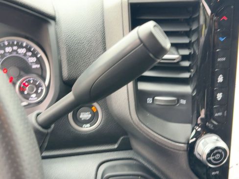 New 2026 RAM 2500 Tradesman image 28