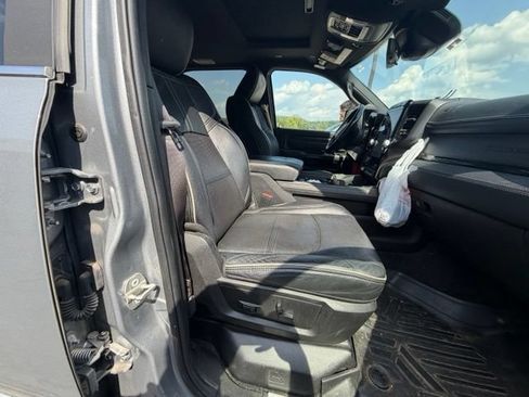 Used 2024 RAM 2500 Limited AWD/4WD image 4