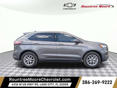 Used 2021 Ford Edge SEL w/ Convenience Package
