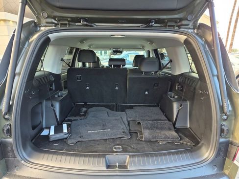 Used 2025 Hyundai Santa Fe SEL image 25